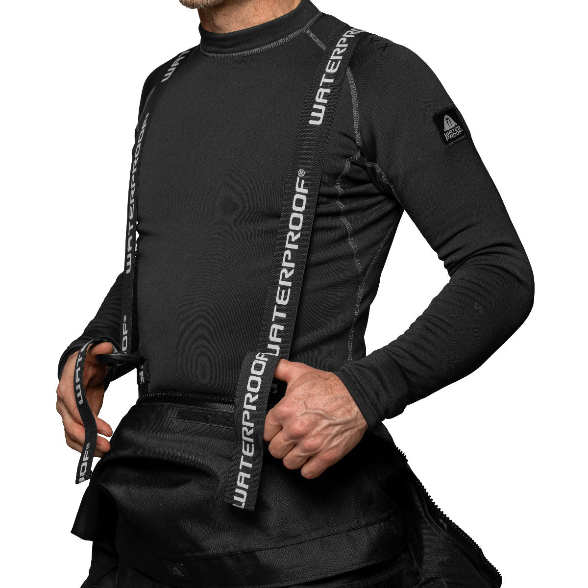 D8 Origo Trockenanzug