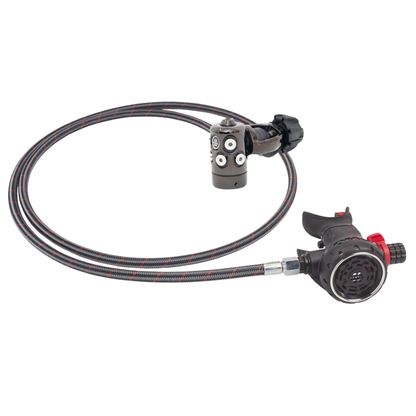 Airstream C Evoque Lite Regler