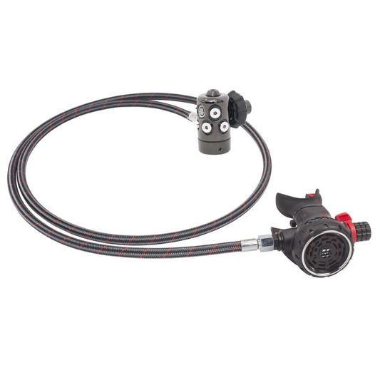 Airstream C Evoque Lite Regler-Set mit Octopus