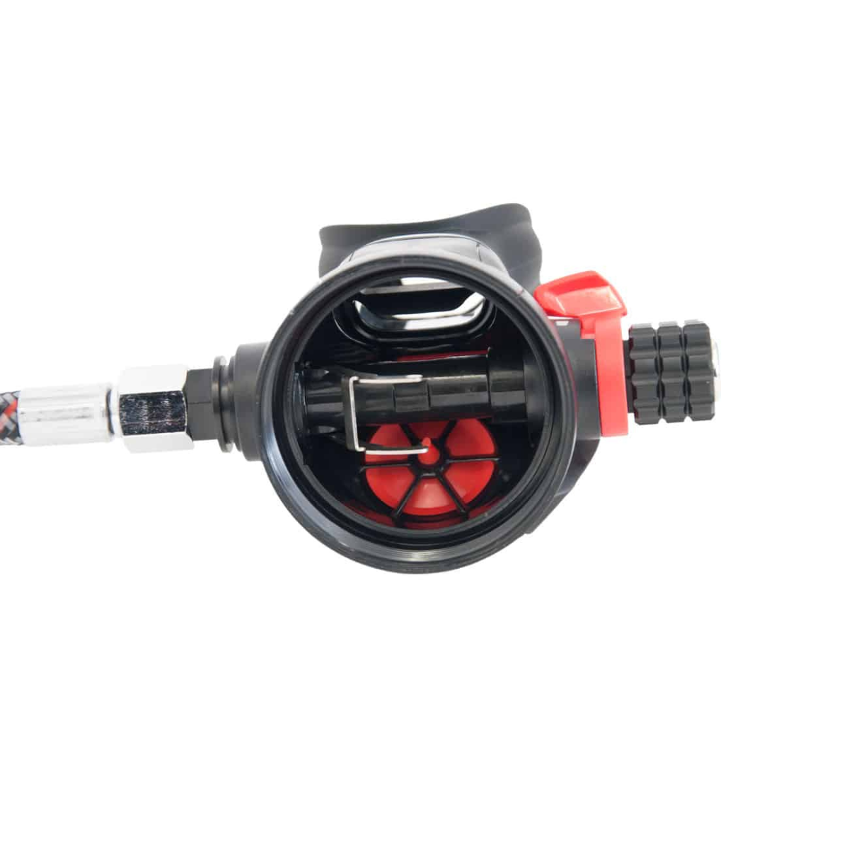 Airstream C Evoque Lite Regler