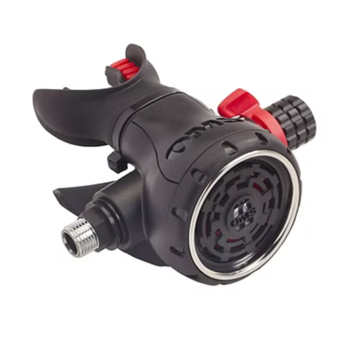 Airstream C Evoque Lite Regler-Set mit Octopus