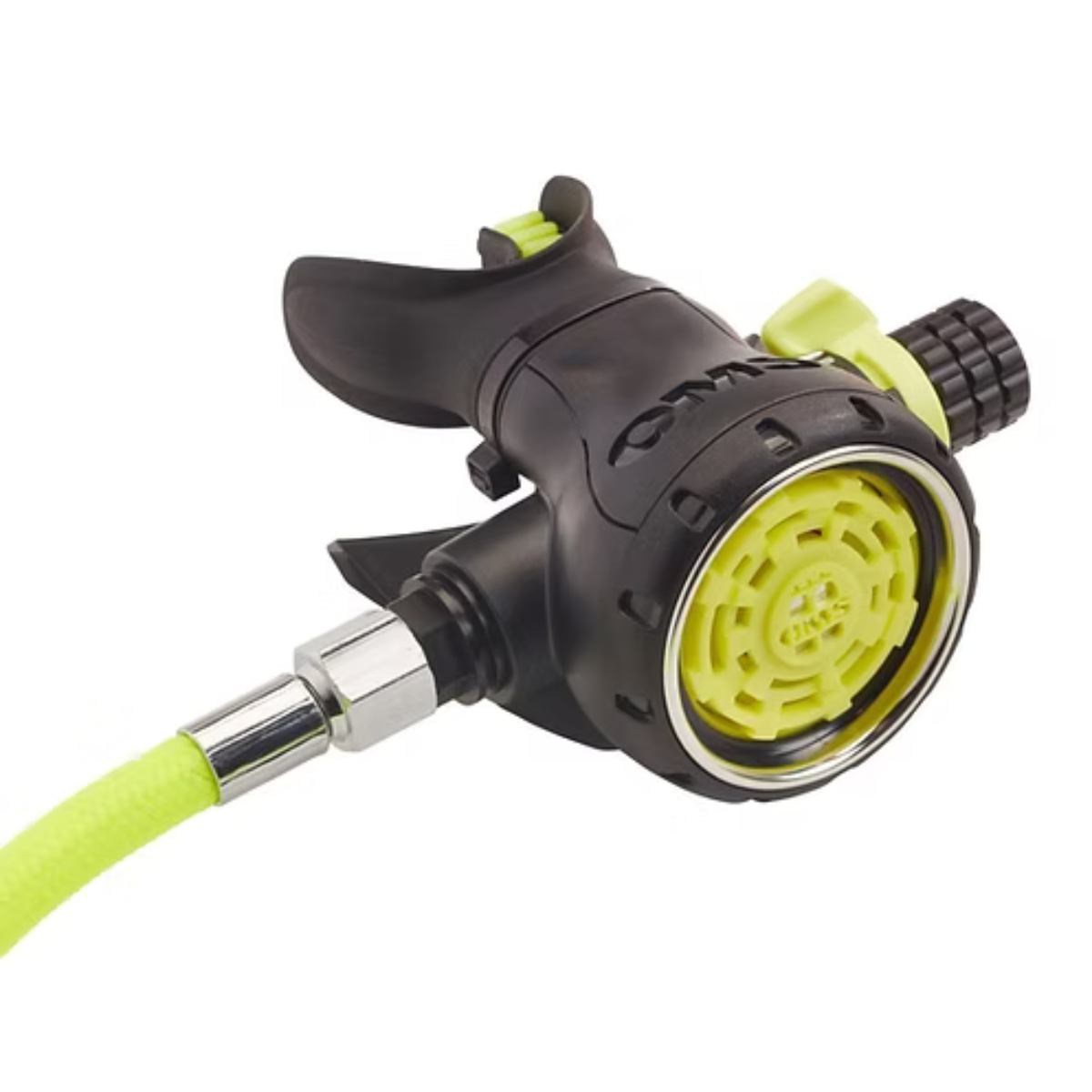 Airstream C Evoque Lite Regler-Set mit Octopus