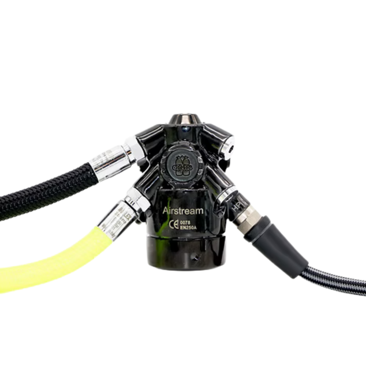 Airstream C Evoque Lite Regler-Set mit Octopus