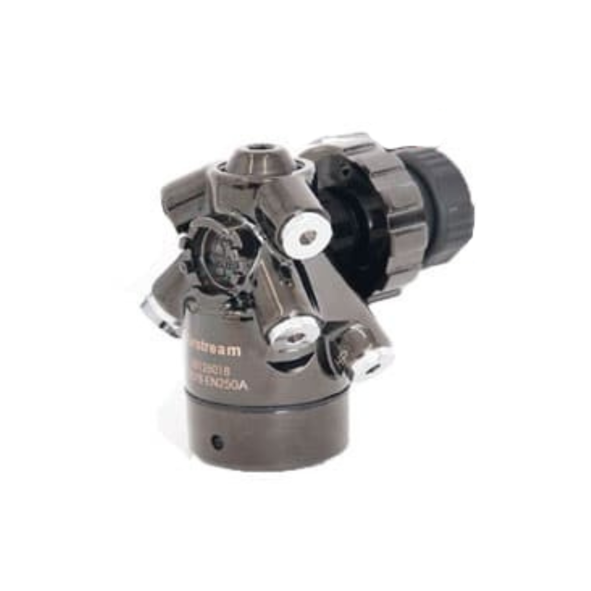 Airstream C Evoque Lite Regler