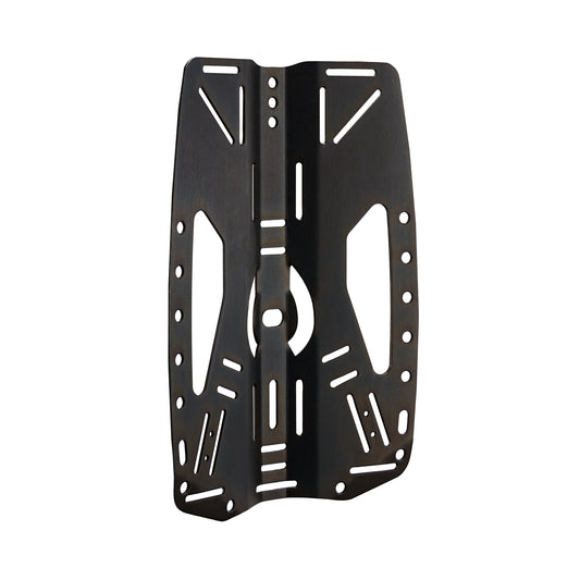 Backplate 2.0