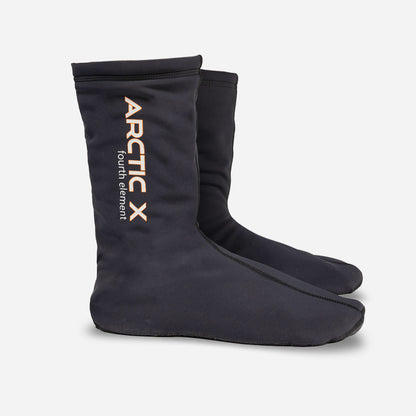 Arctic Baselayer Socken