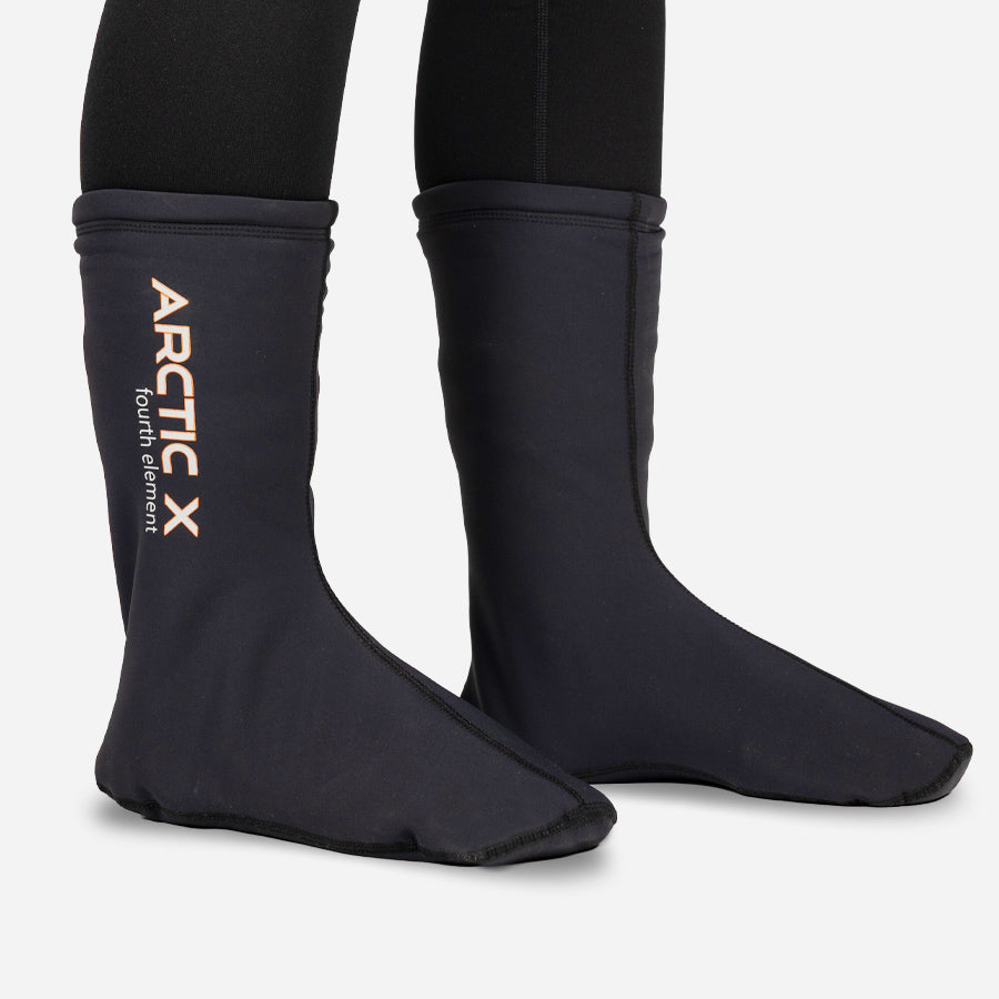 Arctic Baselayer Socken