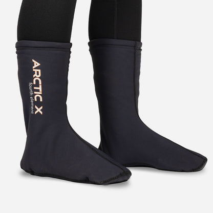 Arctic Baselayer Socken