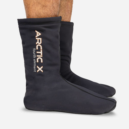 Arctic Baselayer Socken