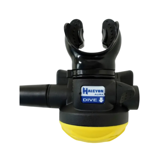 A doua treapta regulator Octopus Aura 2nd Stage