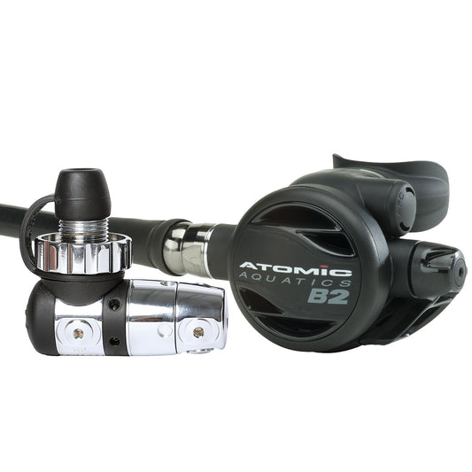 Regulator B2