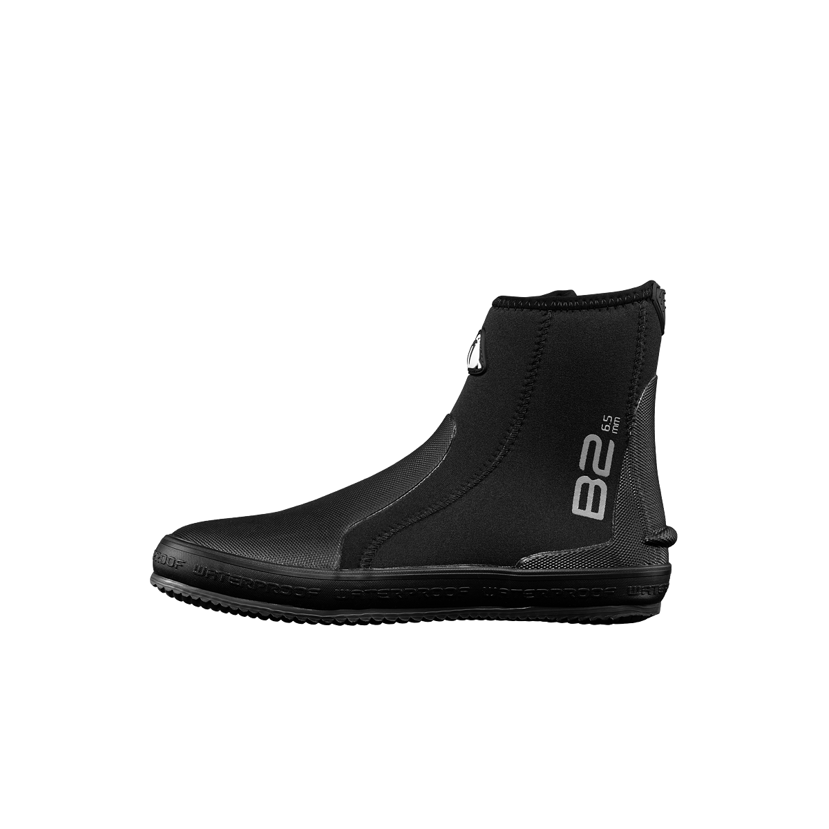B2 6.5mm Semidry Boots