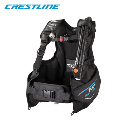 Crestline 2 BCD