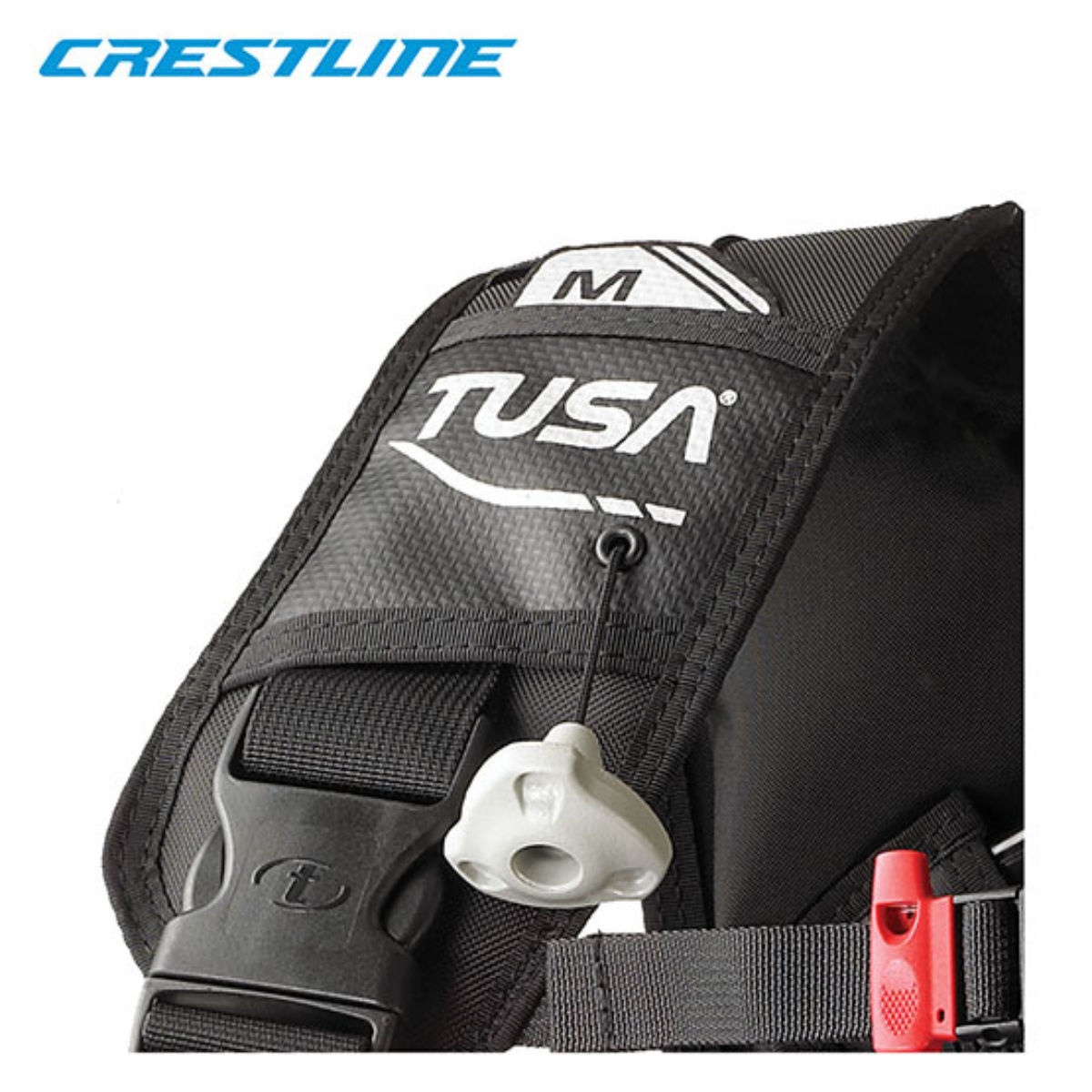 Crestline 2 BCD