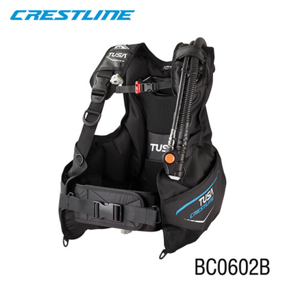 Crestline 2 BCD