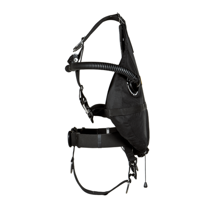Vesta BCD Sidemount Stealth 2.0 REC