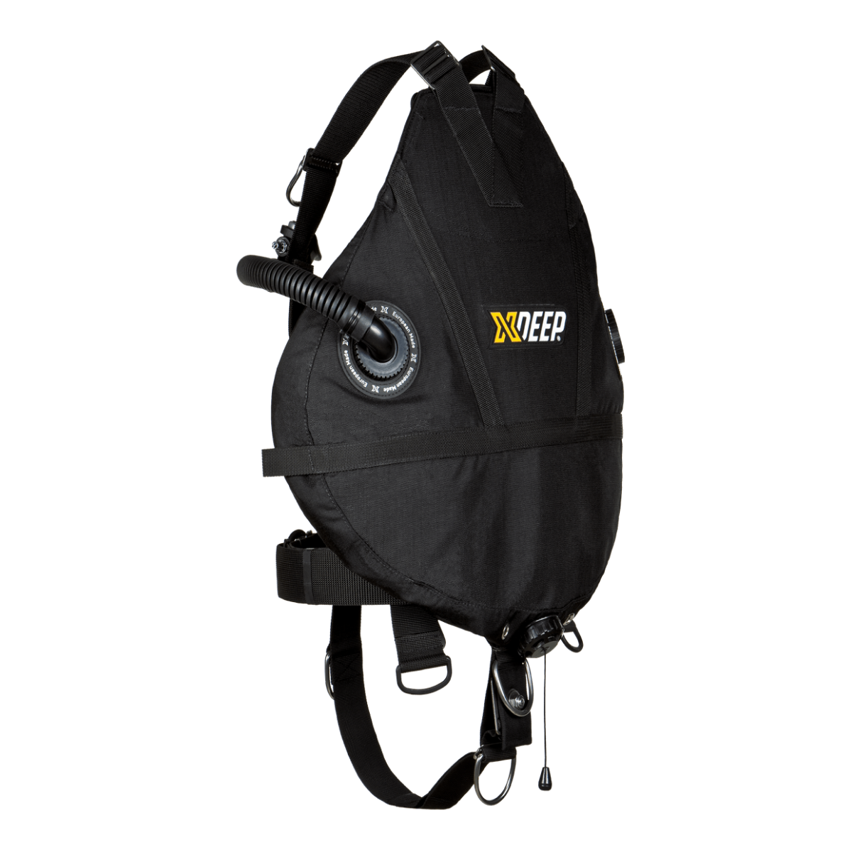 Vesta BCD Sidemount Stealth 2.0 REC