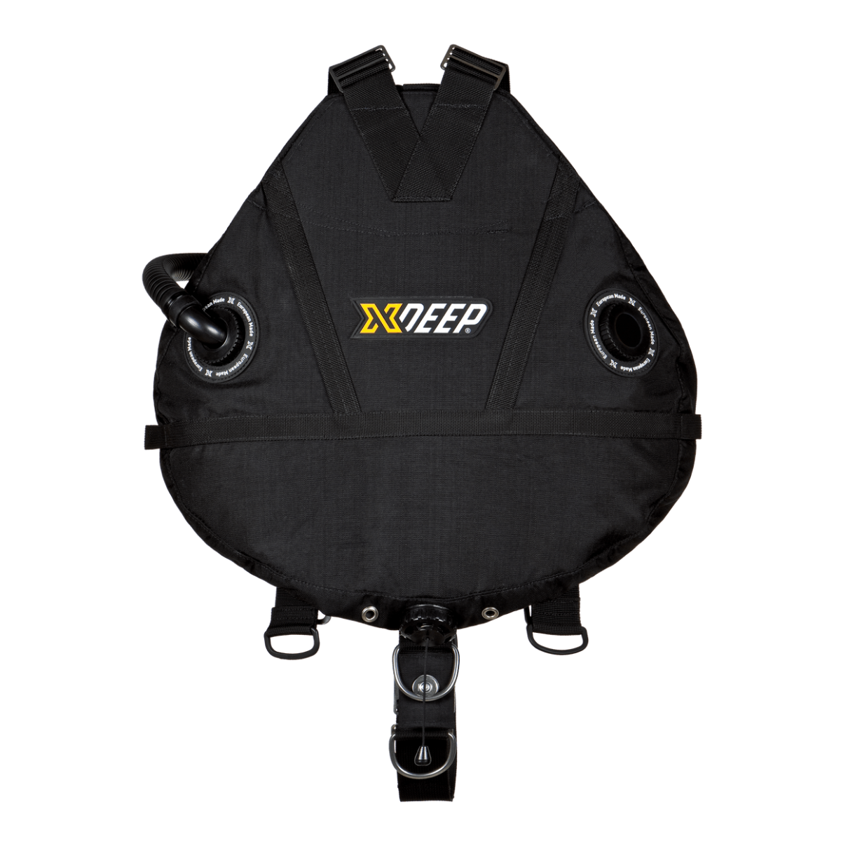 Vesta BCD Sidemount Stealth 2.0 REC