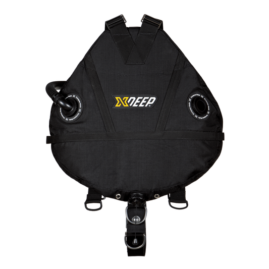 Vesta BCD Sidemount Stealth 2.0 REC