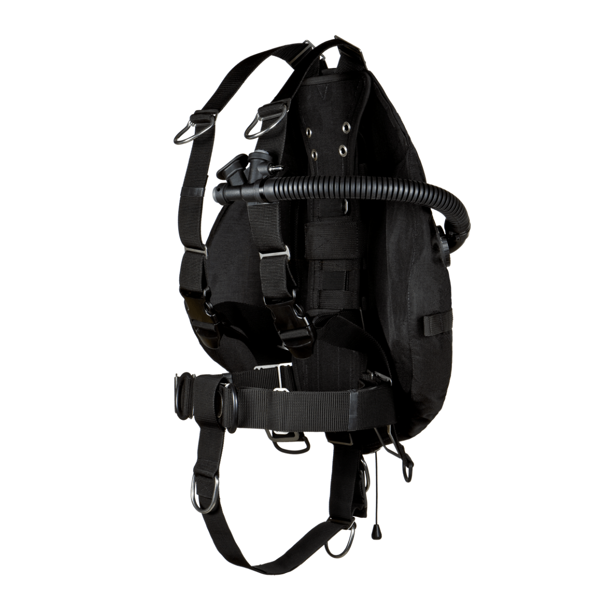 Vesta BCD Sidemount Stealth 2.0 REC