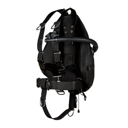 Vesta BCD Sidemount Stealth 2.0 REC