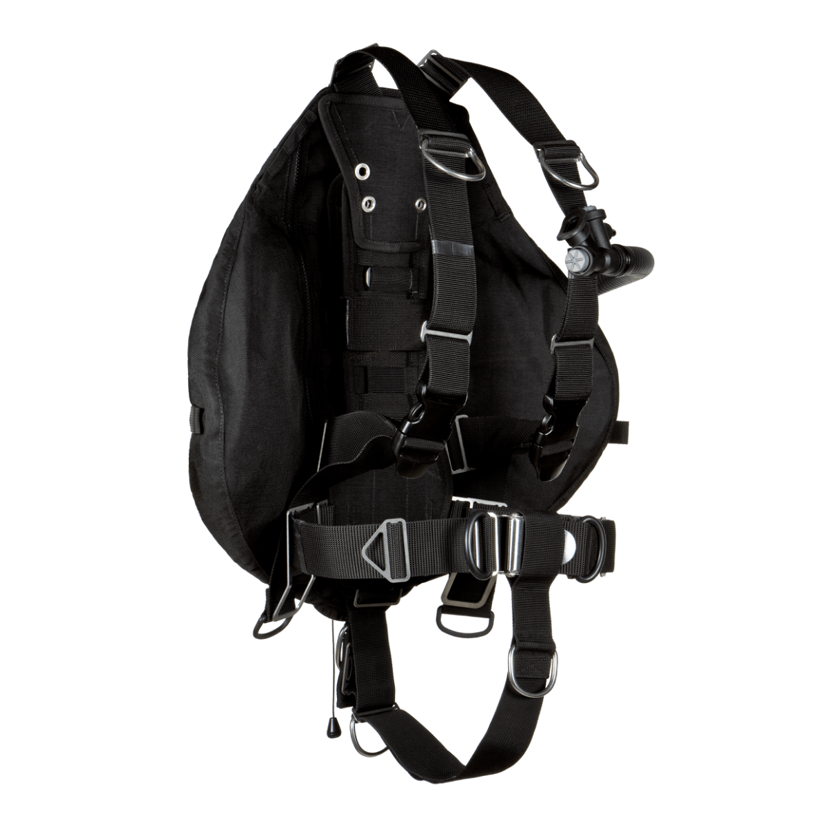 Vesta BCD Sidemount Stealth 2.0 REC