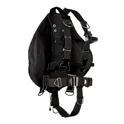 Vesta BCD Sidemount Stealth 2.0 REC