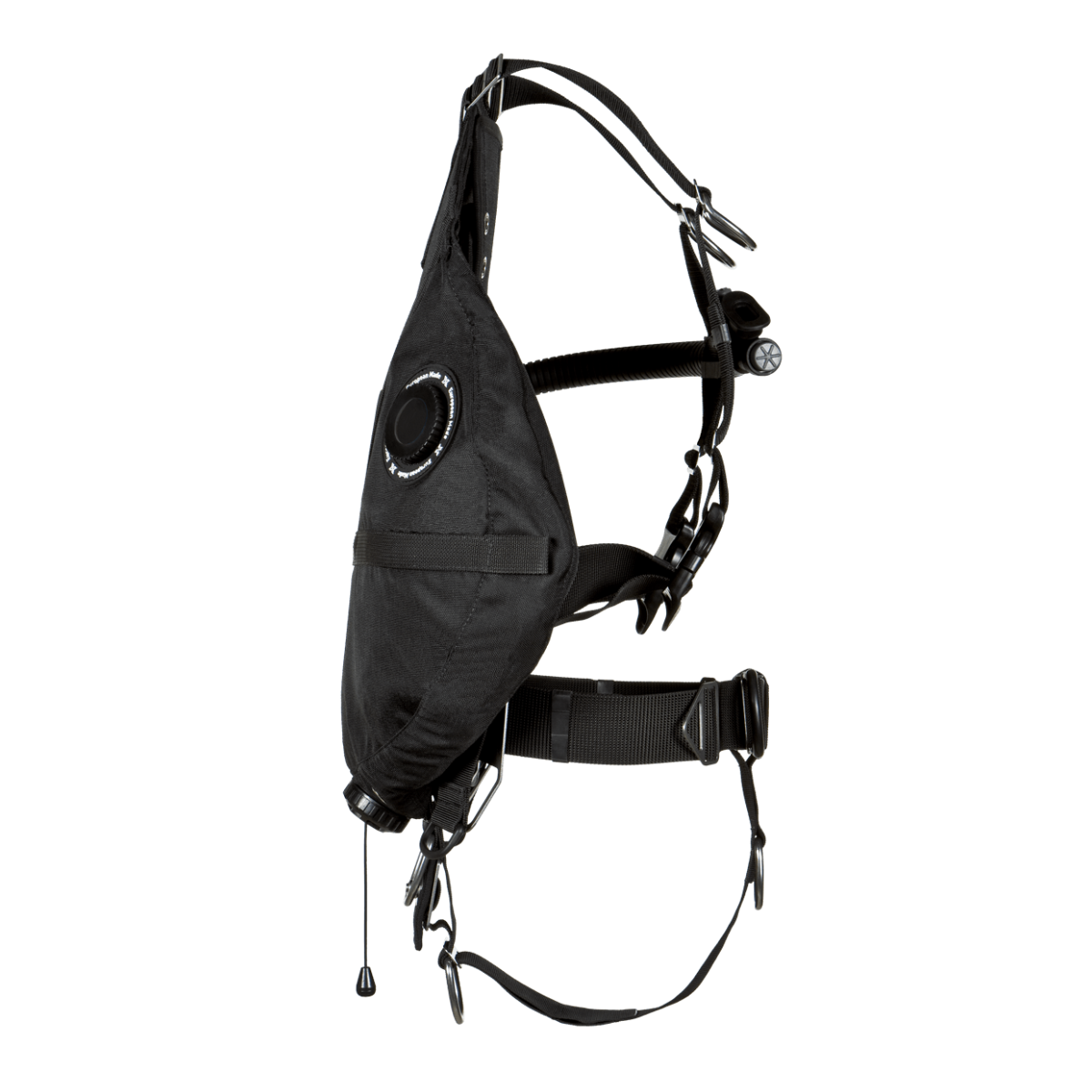 Vesta BCD Sidemount Stealth 2.0 REC