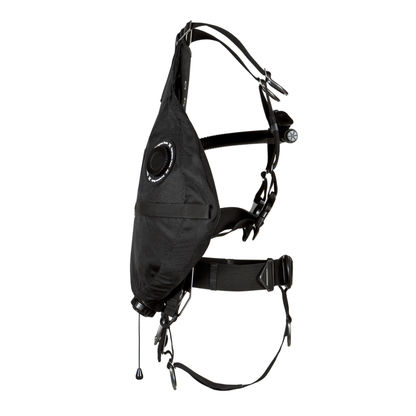 Vesta BCD Sidemount Stealth 2.0 REC