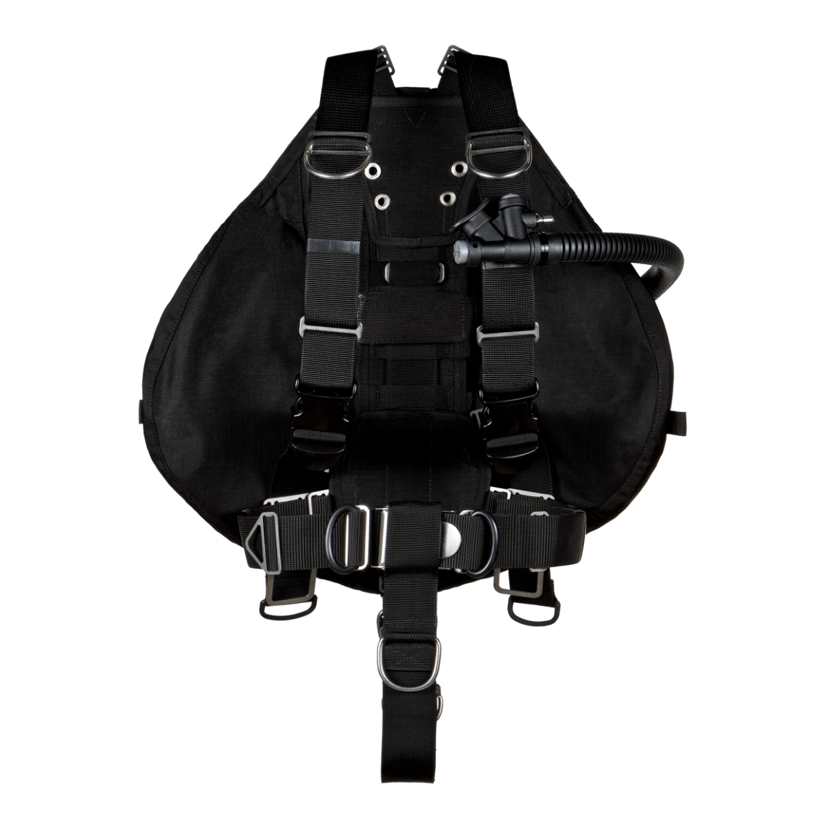 Vesta BCD Sidemount Stealth 2.0 REC