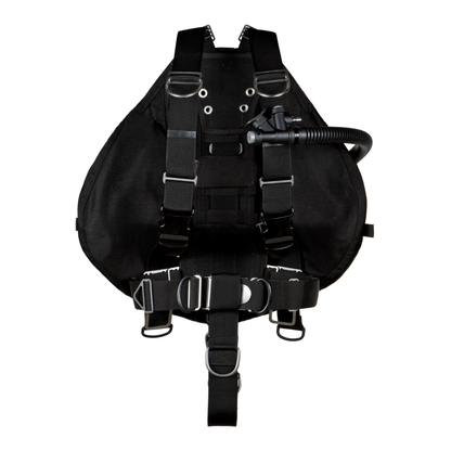 Vesta BCD Sidemount Stealth 2.0 REC