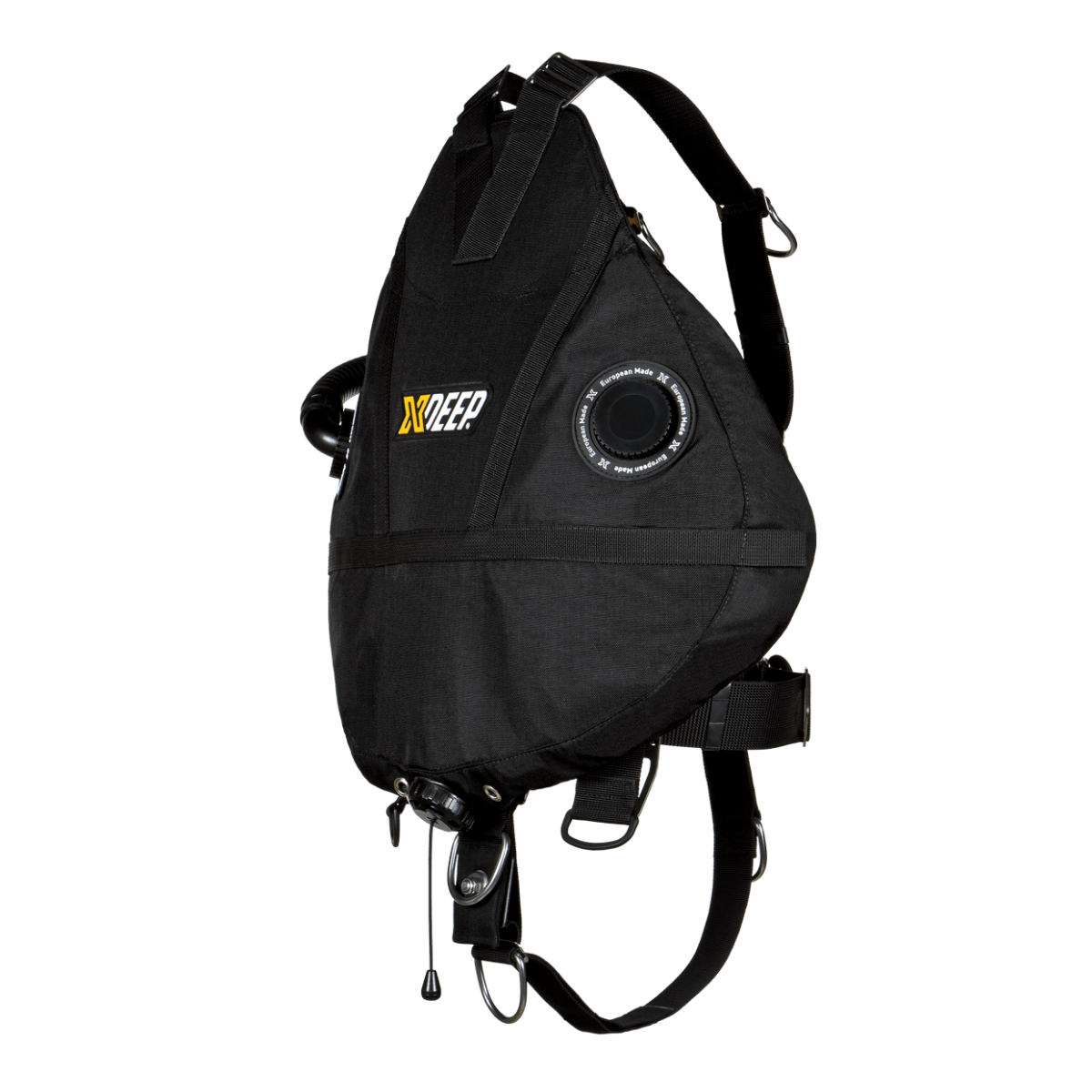Vesta BCD Sidemount Stealth 2.0 REC