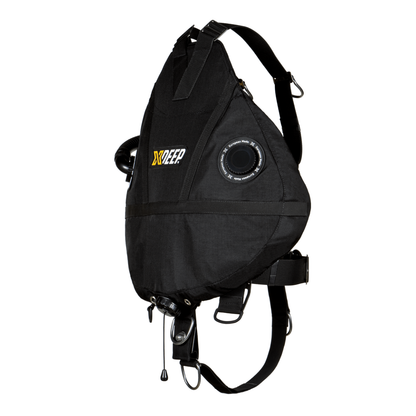 Vesta BCD Sidemount Stealth 2.0 REC