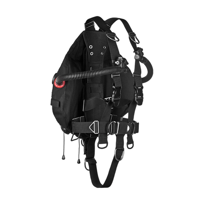 Vesta BCD Sidemount Stealth 2.0 REC Set RB