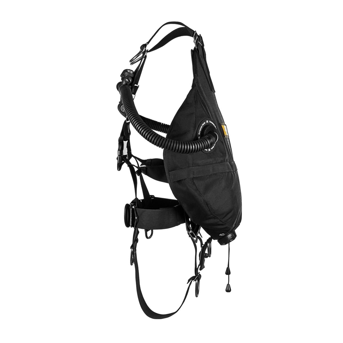 Vesta BCD Sidemount Stealth 2.0 REC Set RB