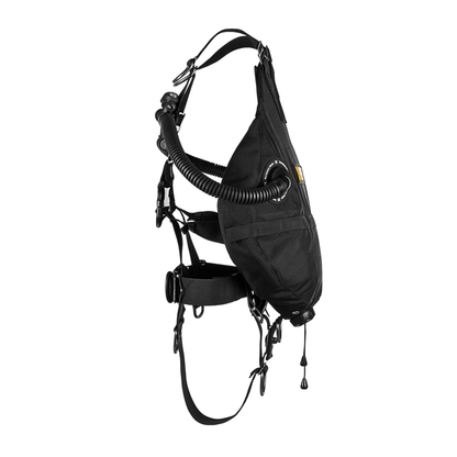 Vesta BCD Sidemount Stealth 2.0 REC Set RB