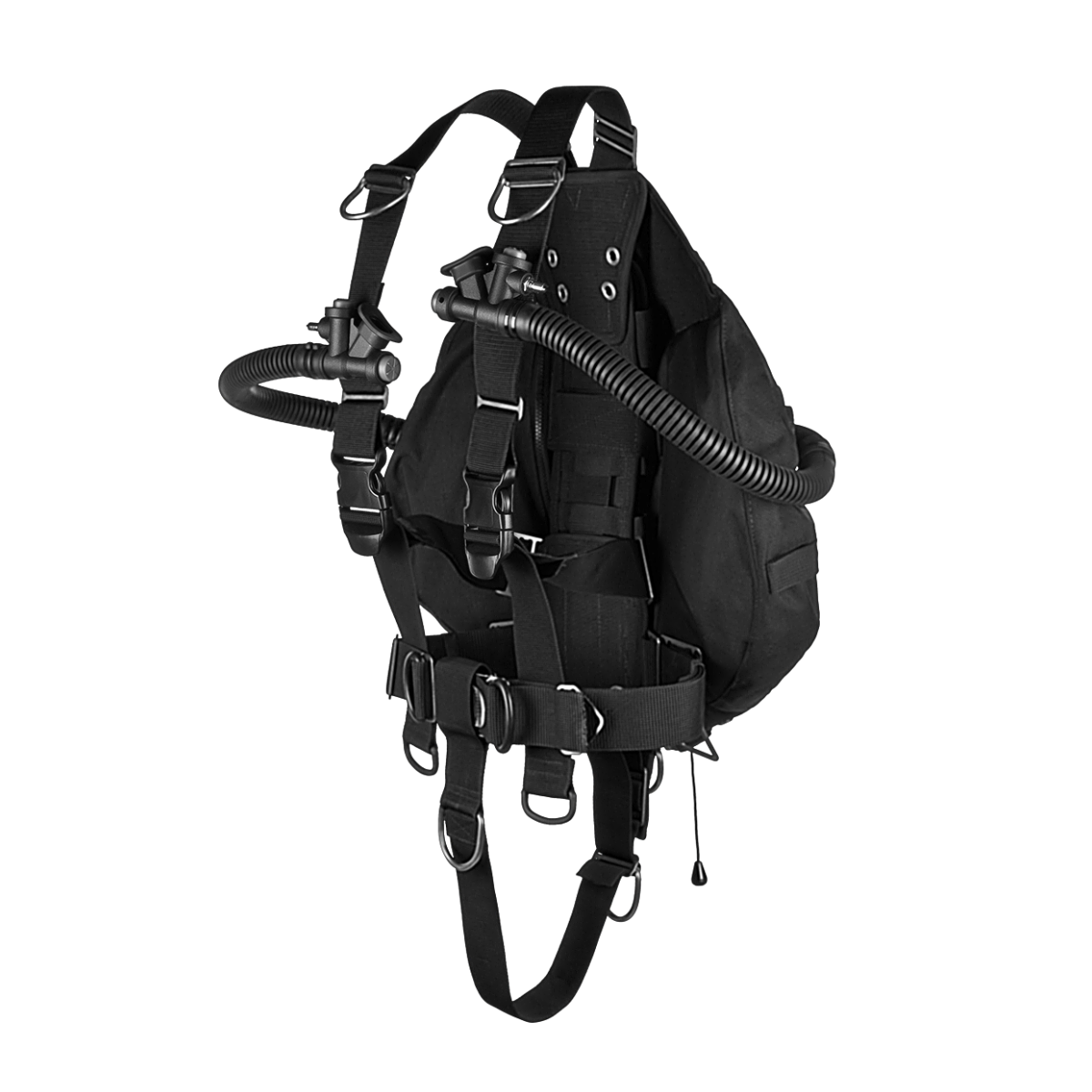 Vesta BCD Sidemount Stealth 2.0 REC Set RB