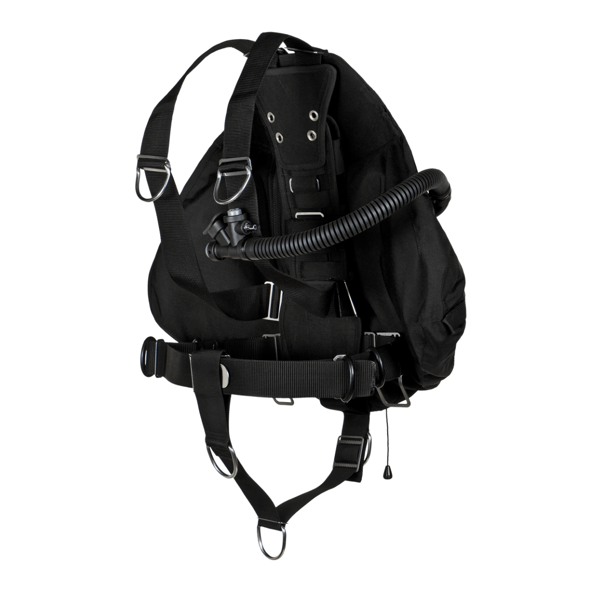 Vesta BCD Sidemount Stealth 2.0 TEC