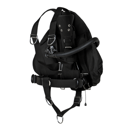Vesta BCD Sidemount Stealth 2.0 TEC