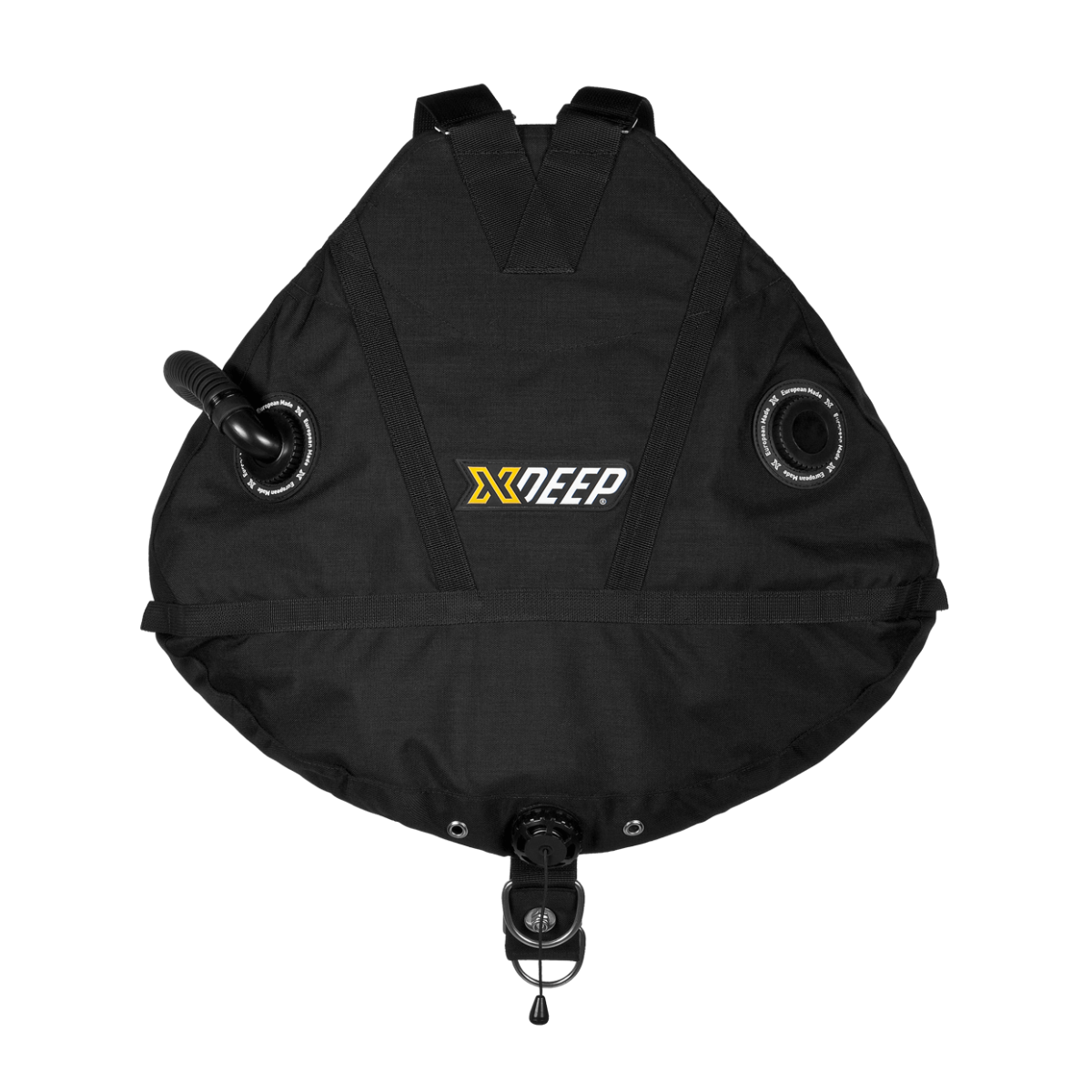 Vesta BCD Sidemount Stealth 2.0 TEC