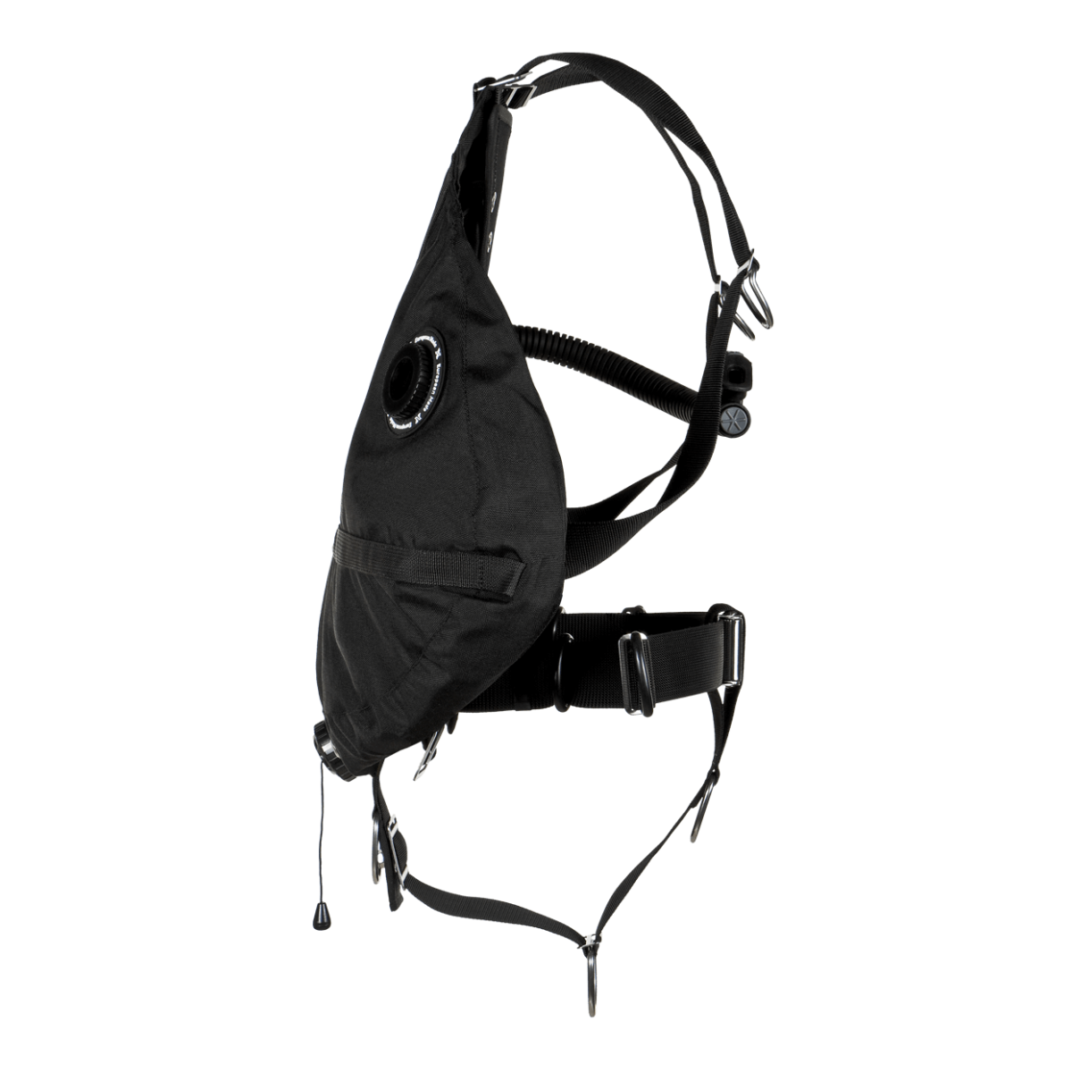 Vesta BCD Sidemount Stealth 2.0 TEC