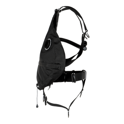 Vesta BCD Sidemount Stealth 2.0 TEC