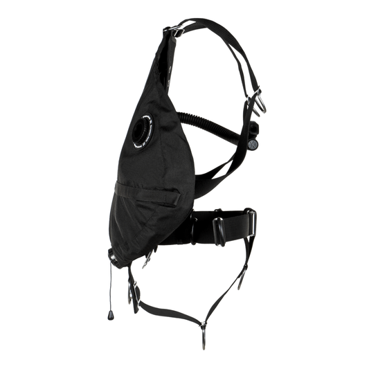Vesta BCD Sidemount Stealth 2.0 TEC