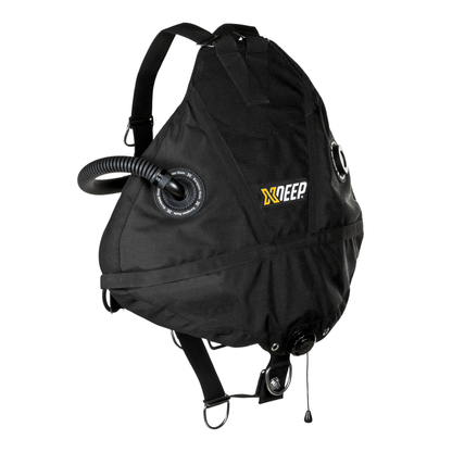 Vesta BCD Sidemount Stealth 2.0 TEC