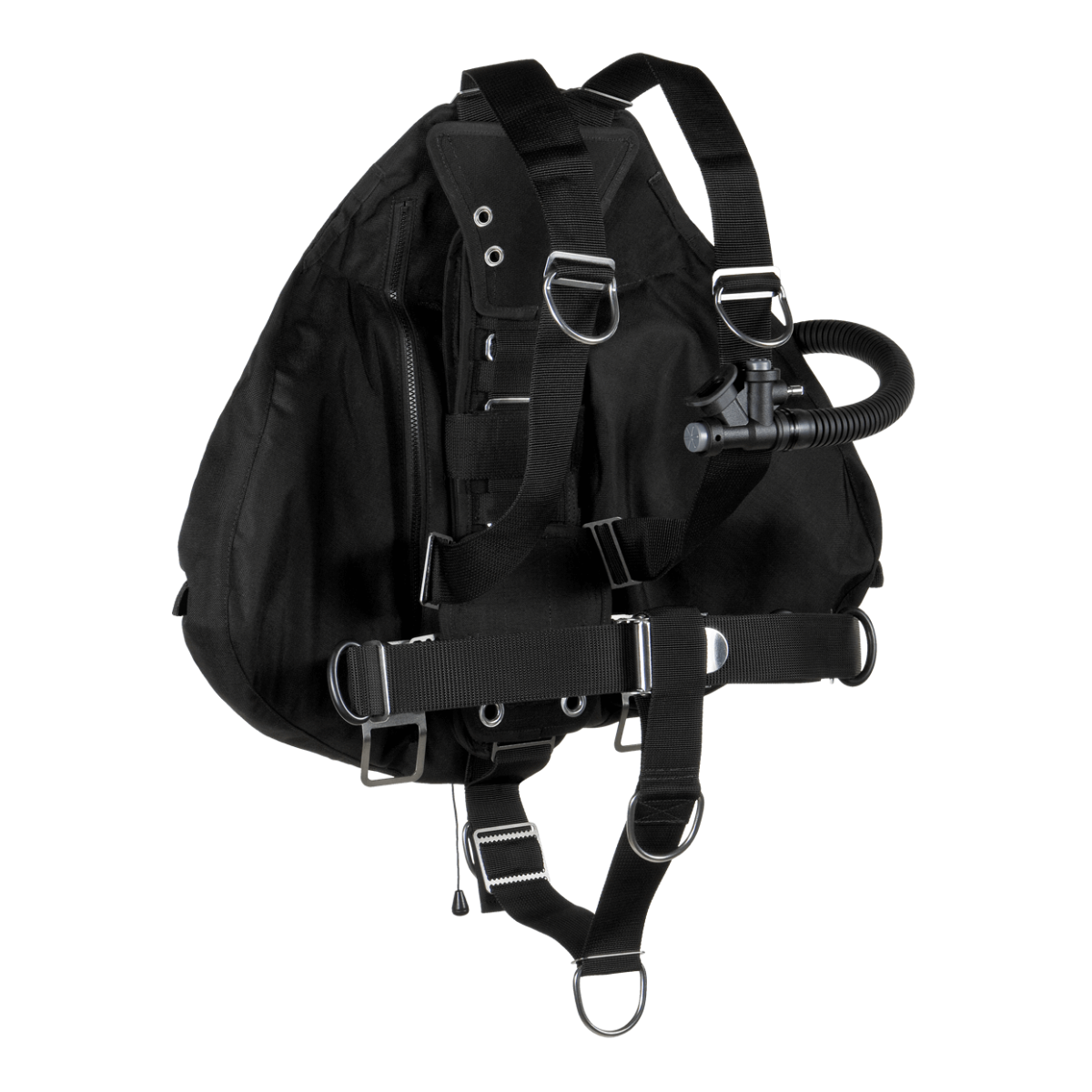 Vesta BCD Sidemount Stealth 2.0 TEC