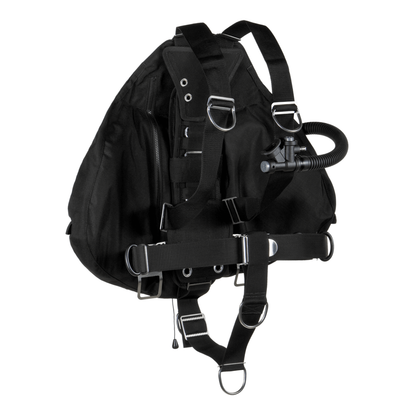 Vesta BCD Sidemount Stealth 2.0 TEC