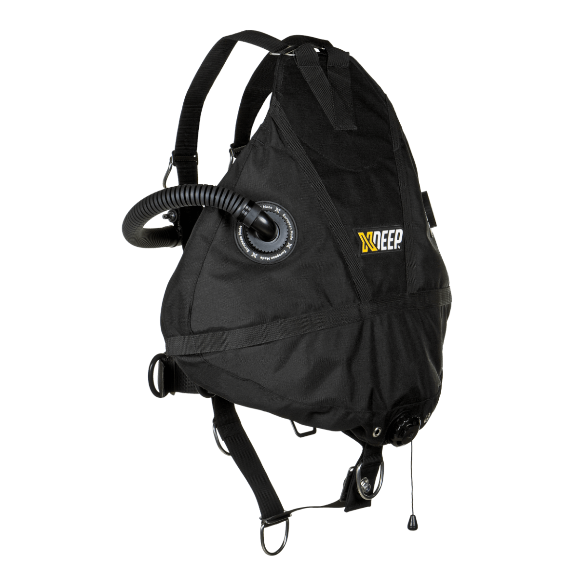 Vesta BCD Sidemount Stealth 2.0 TEC