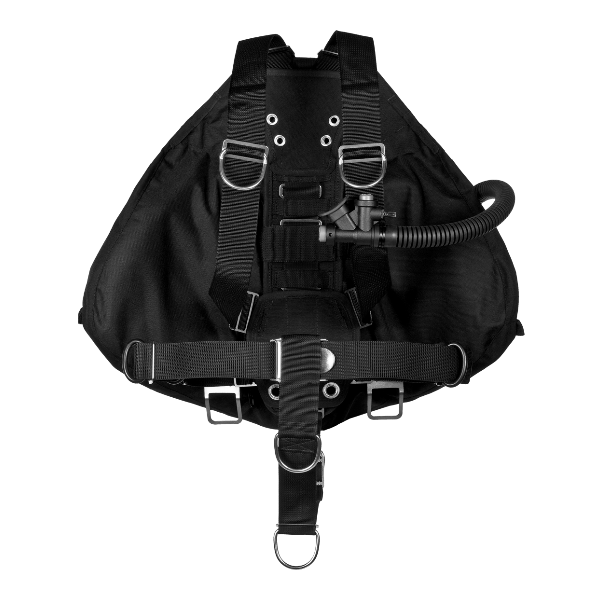Vesta BCD Sidemount Stealth 2.0 TEC