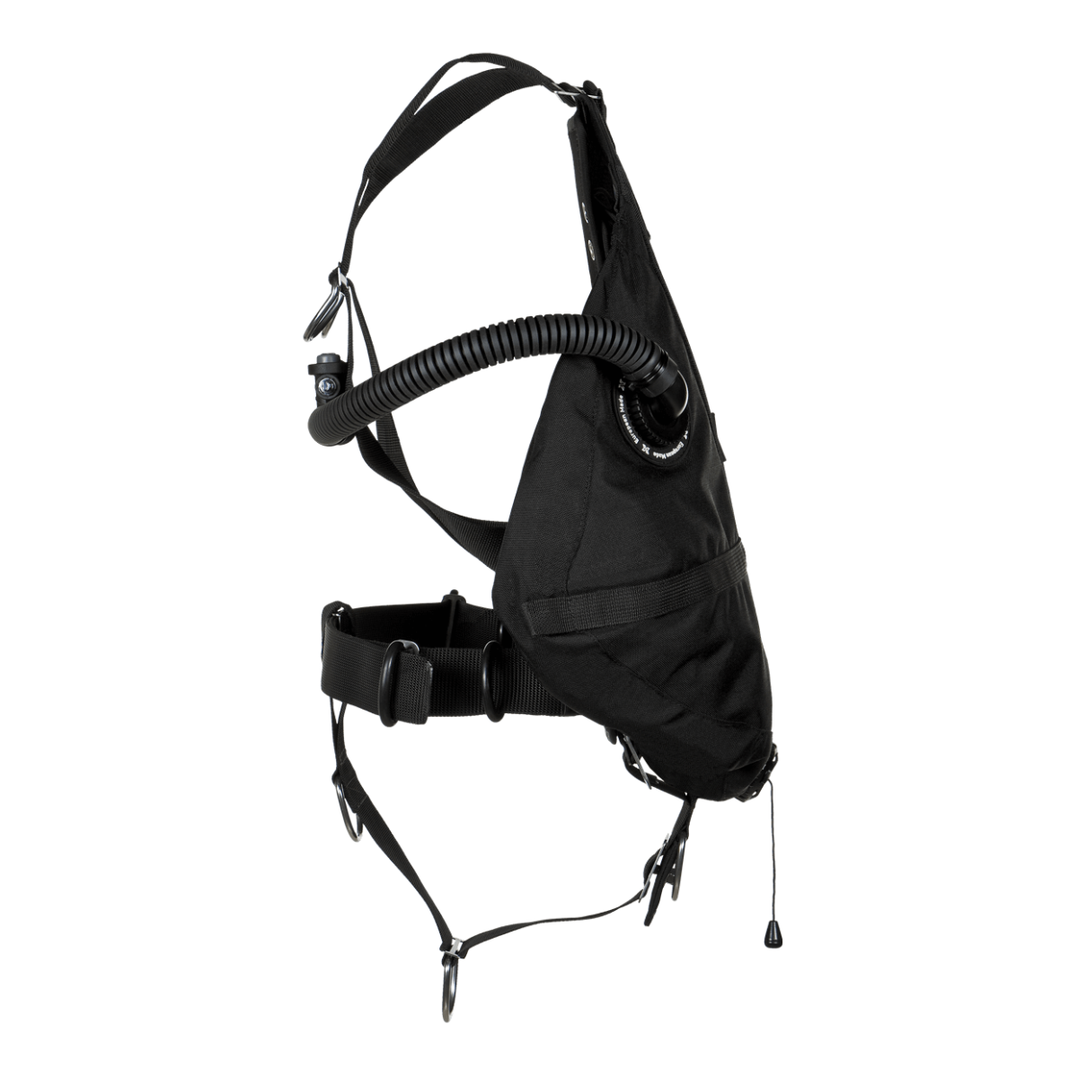 Vesta BCD Sidemount Stealth 2.0 TEC