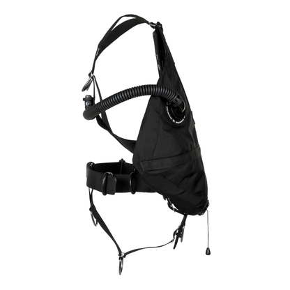 Vesta BCD Sidemount Stealth 2.0 TEC